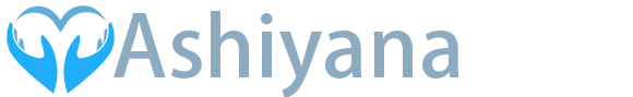 Ashiyanacare, Logo